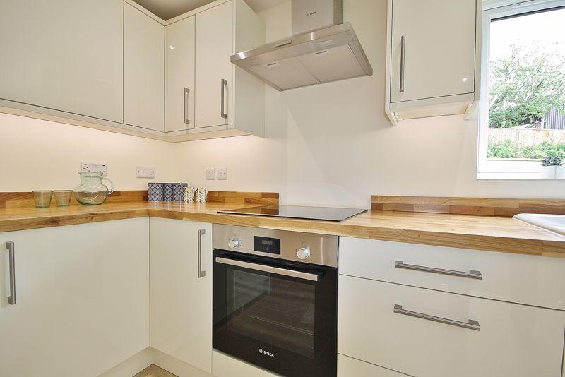 Hob and Oven