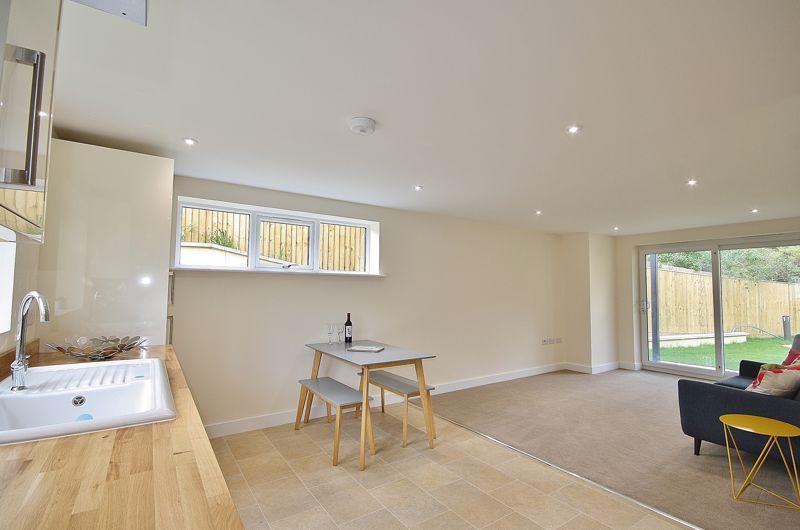 Living/Kitchen
