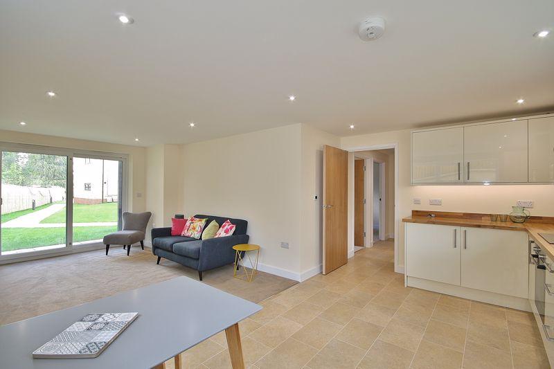 Living Room/Kitchen