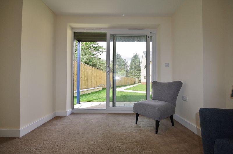 Patio Doors