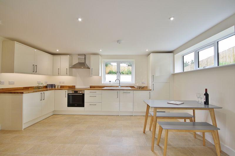 Kitchen Dining Area