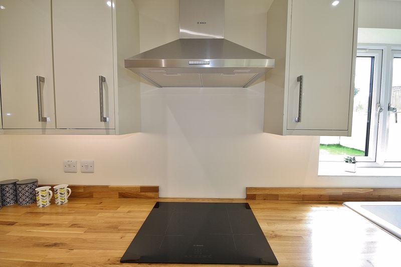 Induction Hob and