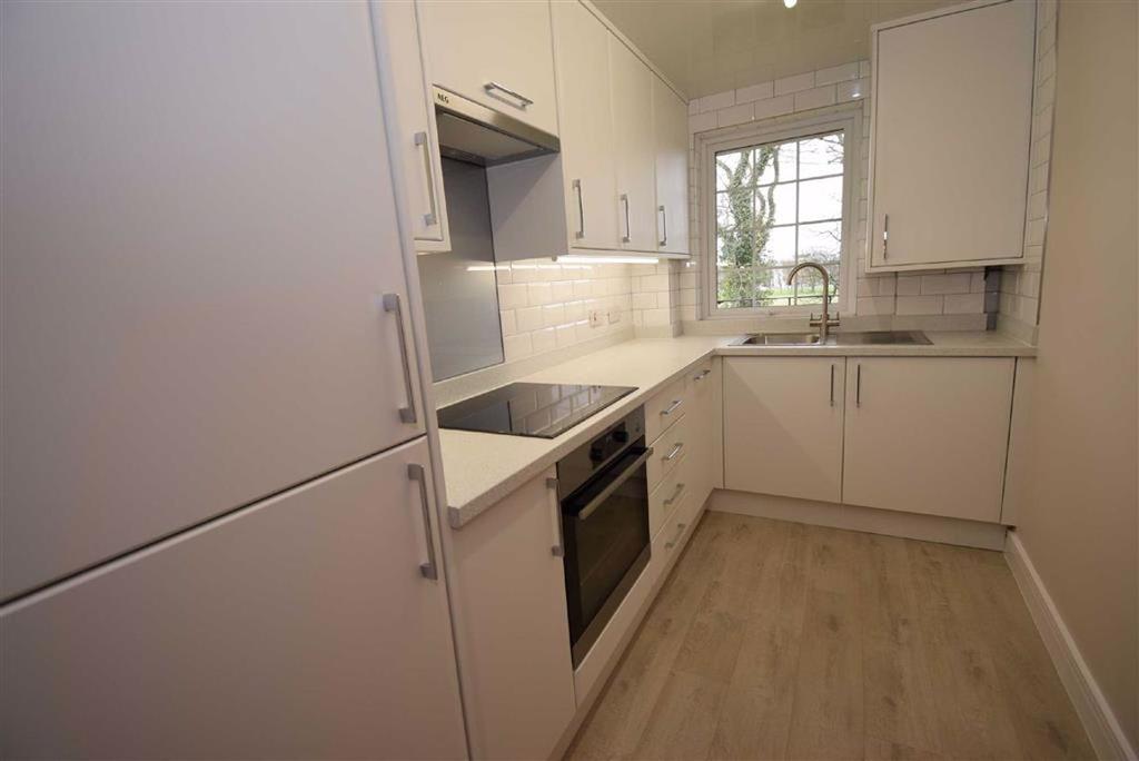 Rockcliffe, South Shields 1 bed flat £500 pcm (£115 pw)