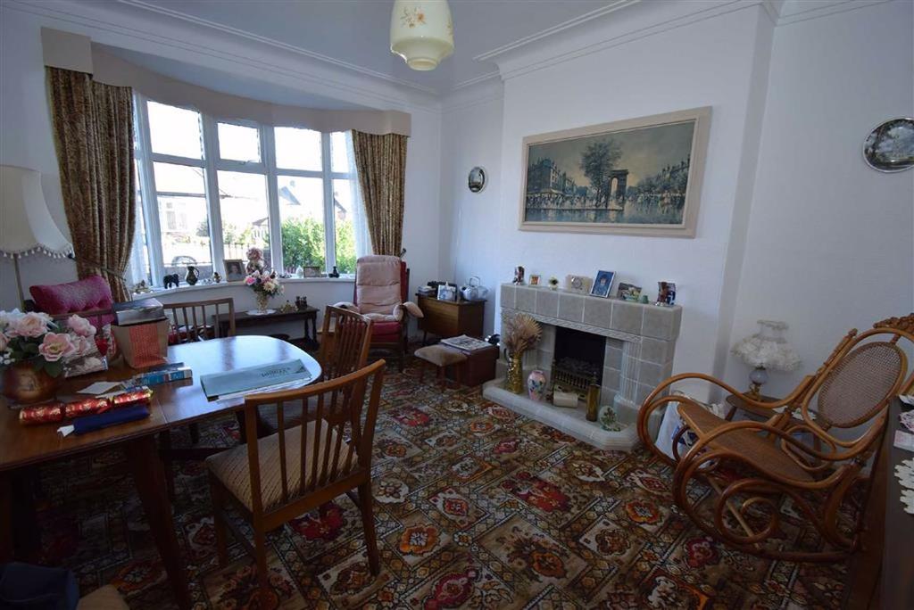 Hemsley Road, South Shields 2 bed semidetached bungalow £219,950