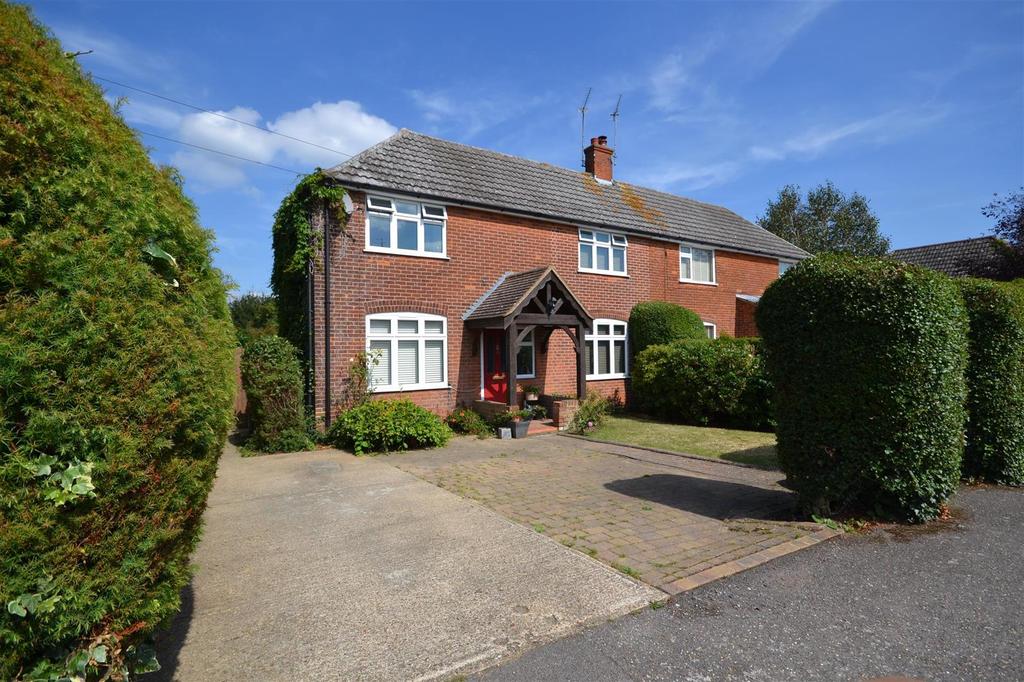 Lingwood Close, Danbury 3 bed house £425,000