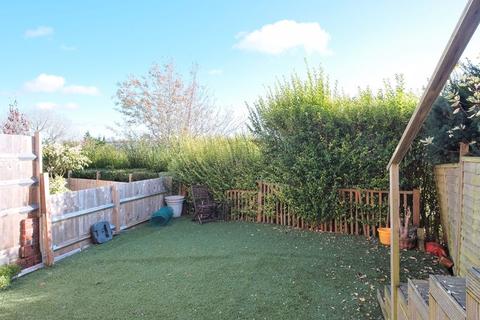 6 Barrow Close, Brighton, BN1 7FL