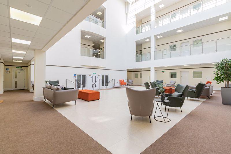Communal Area