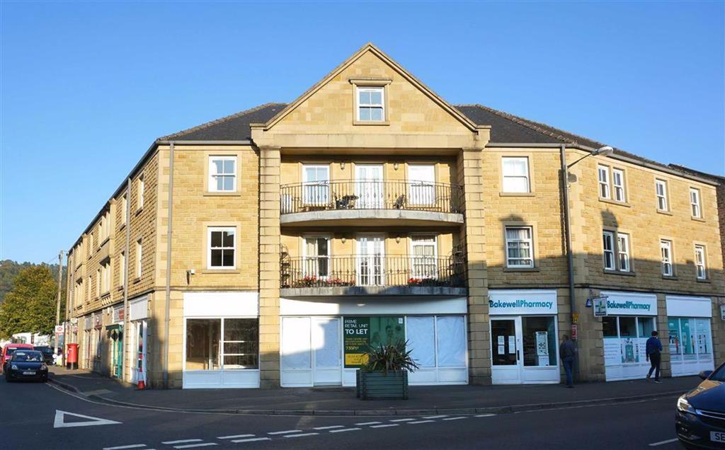 Granby Croft, Bakewell Property £1,650 pcm (£381 pw)