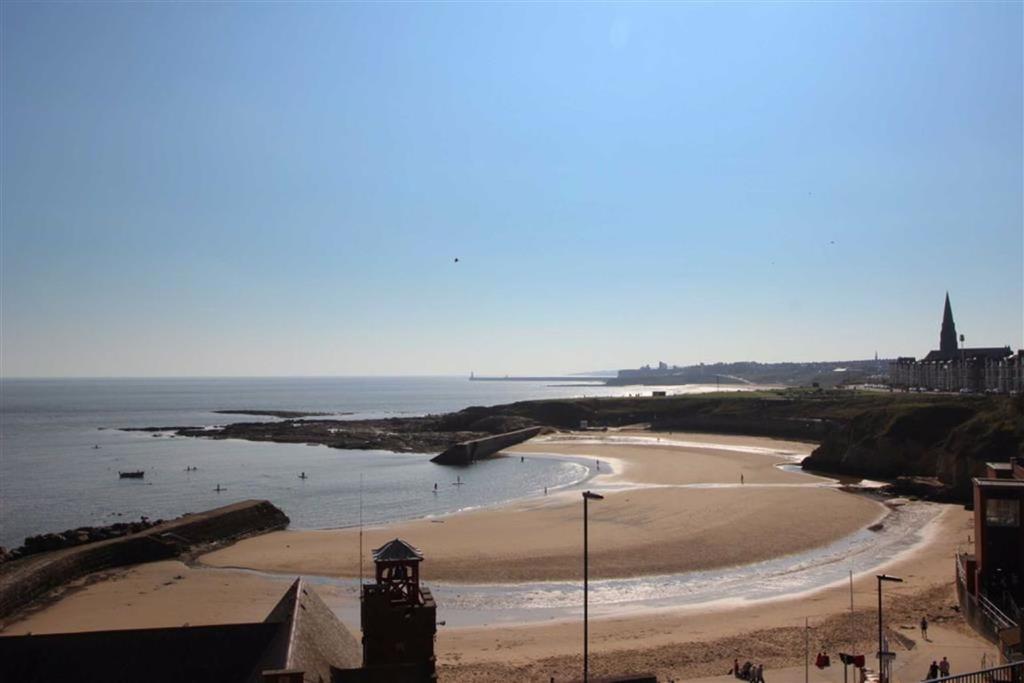 Winslow Court, Cullercoats, NE30 2 bed apartment £295,000