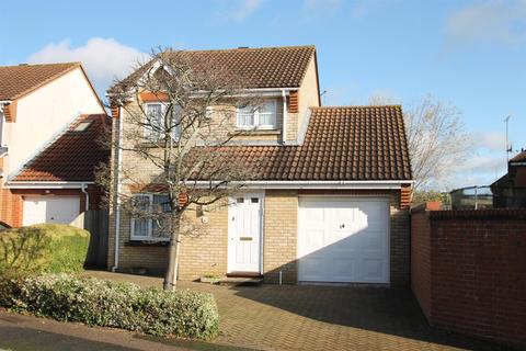 28 Halfpenny Close, Maidstone, ME16 9AJ