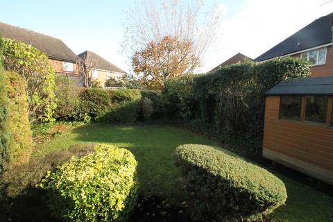 28 Halfpenny Close, Maidstone, ME16 9AJ