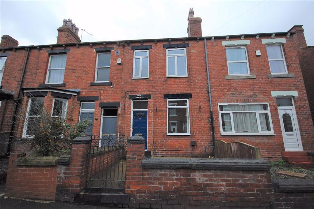 Coupland Road, Garforth, Leeds, LS25 3 bed terraced house £159,500