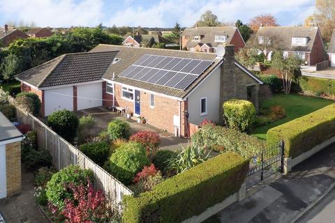 2 Chapel Fields, Holme On Spalding Moor, York, YO43 4DH