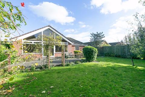 2 Chapel Fields, Holme On Spalding Moor, York, YO43 4DH