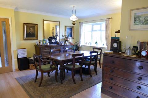 2 Chapel Fields, Holme On Spalding Moor, York, YO43 4DH