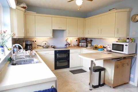 2 Chapel Fields, Holme On Spalding Moor, York, YO43 4DH
