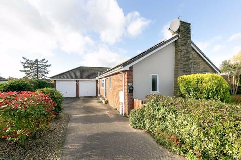 2 Chapel Fields, Holme On Spalding Moor, York, YO43 4DH