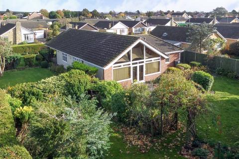 2 Chapel Fields, Holme On Spalding Moor, York, YO43 4DH