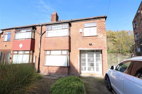 34 Manley Road, Manchester, M16 8HN