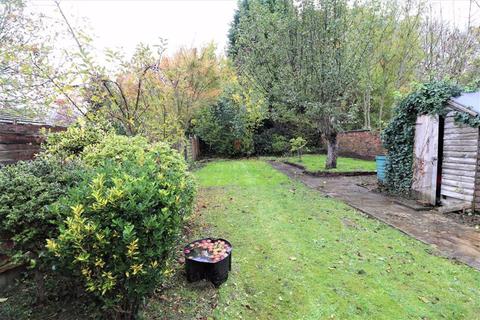 34 Manley Road, Manchester, M16 8HN