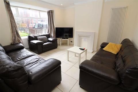 34 Manley Road, Manchester, M16 8HN