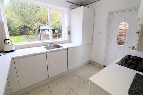 34 Manley Road, Manchester, M16 8HN