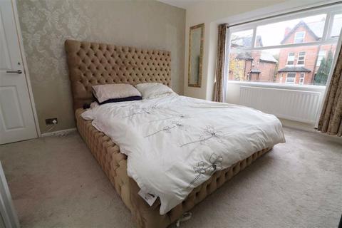 34 Manley Road, Manchester, M16 8HN