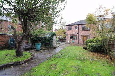 34 Manley Road, Manchester, M16 8HN
