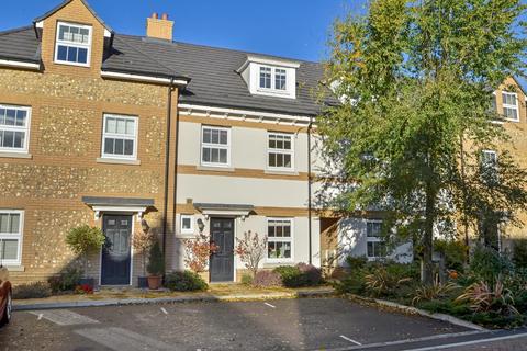 14 Bailey Lane, Wilton, Salisbury, SP2 0FS