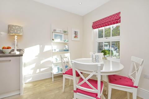 14 Bailey Lane, Wilton, Salisbury, SP2 0FS