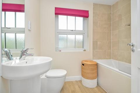 14 Bailey Lane, Wilton, Salisbury, SP2 0FS