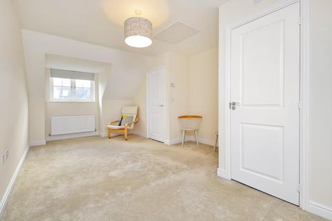 14 Bailey Lane, Wilton, Salisbury, SP2 0FS
