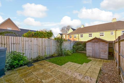 14 Bailey Lane, Wilton, Salisbury, SP2 0FS