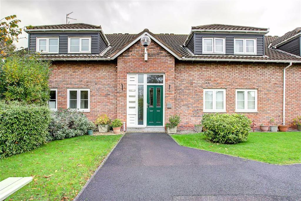 Walton Park, North Shields, Tyne And Wear, NE29 2 bed retirement