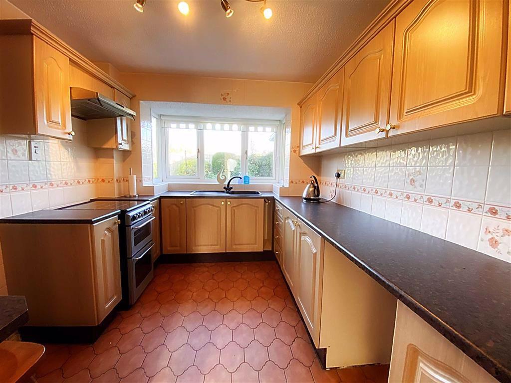 Augusta Court, Hadrian Park... 3 bed detached house £190,000