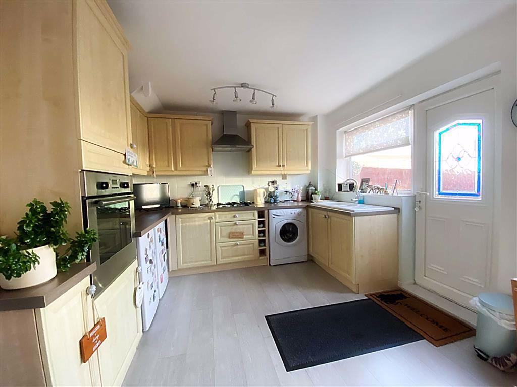 Valeria Close, Hadrian Park, Wallsend, NE28 2 bed terraced house £129,950