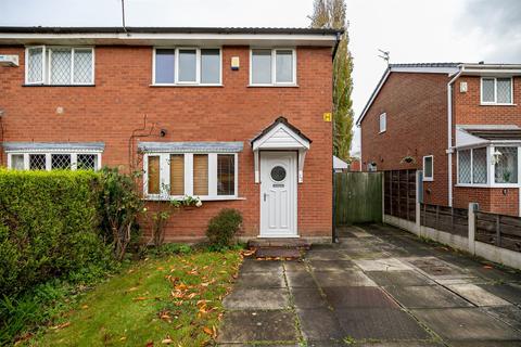 22 Capenhurst Close, Manchester, M23 2SL