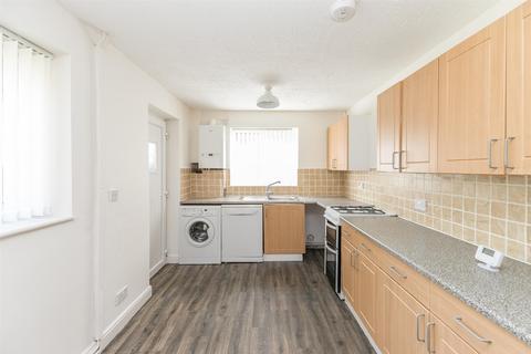 22 Capenhurst Close, Manchester, M23 2SL