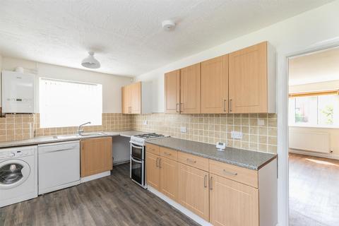 22 Capenhurst Close, Manchester, M23 2SL