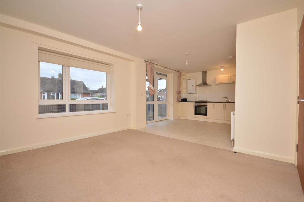 Kitchen Lounge