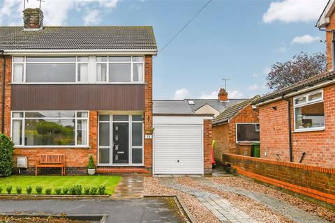 11 Chapel Close, Skidby, Cottingham, HU16 5TJ