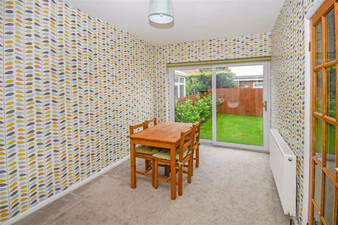 11 Chapel Close, Skidby, Cottingham, HU16 5TJ
