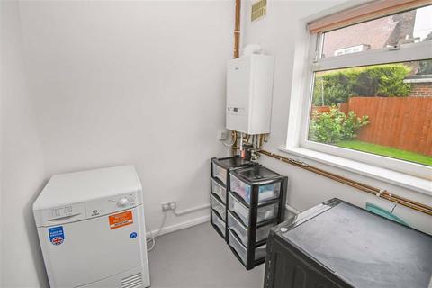 11 Chapel Close, Skidby, Cottingham, HU16 5TJ