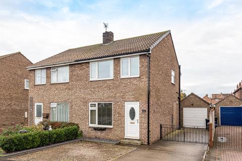 17 Long Meadows, Rillington, Malton, YO17 8LY