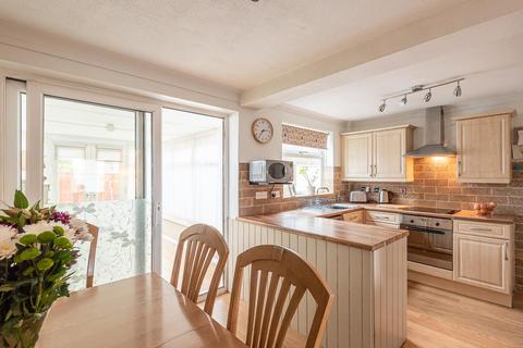 17 Long Meadows, Rillington, Malton, YO17 8LY