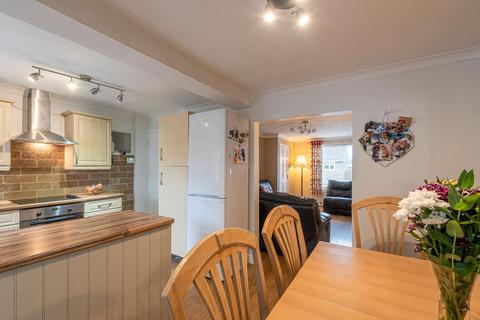 17 Long Meadows, Rillington, Malton, YO17 8LY