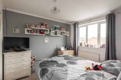 17 Long Meadows, Rillington, Malton, YO17 8LY