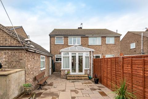 17 Long Meadows, Rillington, Malton, YO17 8LY