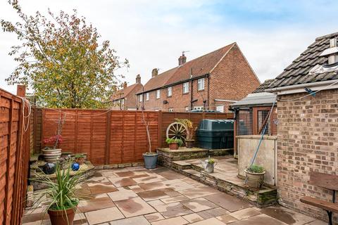 17 Long Meadows, Rillington, Malton, YO17 8LY