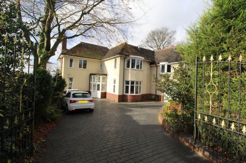 Ross, Rowley Regis 5 bed detached house £455,000